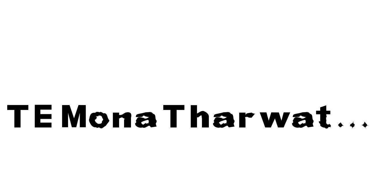 TE Mona Tharwat Emara Extra-light